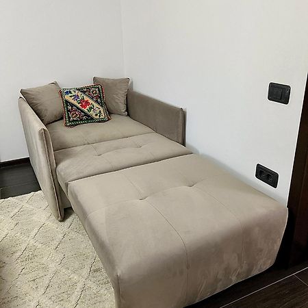 Villa Ograda Bunicilor Gura Humorului Extérieur photo