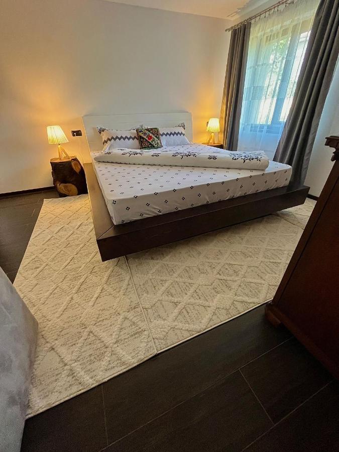 Villa Ograda Bunicilor Gura Humorului Extérieur photo