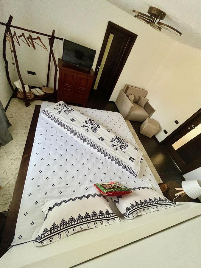 Villa Ograda Bunicilor Gura Humorului Extérieur photo